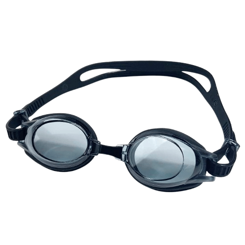 แว่นตาว่ายน้ำ VIEW รุ่น H2110BYZSK เลนส์ช่วยป้องกันรังสี UV เคลือบสารป้องกันการเกิดฝ้า